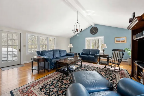 $1,199,000 | 12 Inverness Circle, Boxford, MA 01921
