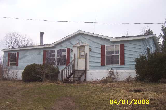 11887 Berryville Road Rives Junction, MI 49277 - Photo 1 of 6 Photo 1