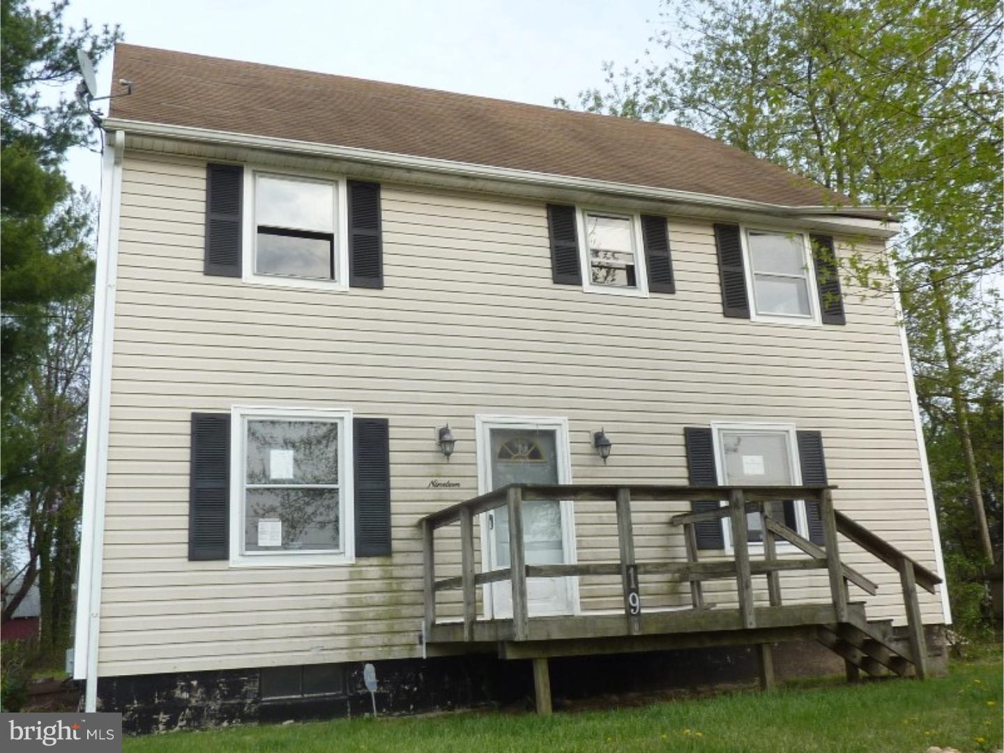 19 Cubby Hollow Road Bridgeton, NJ 08302 - Photo 1 of 13 Gallery Image 1