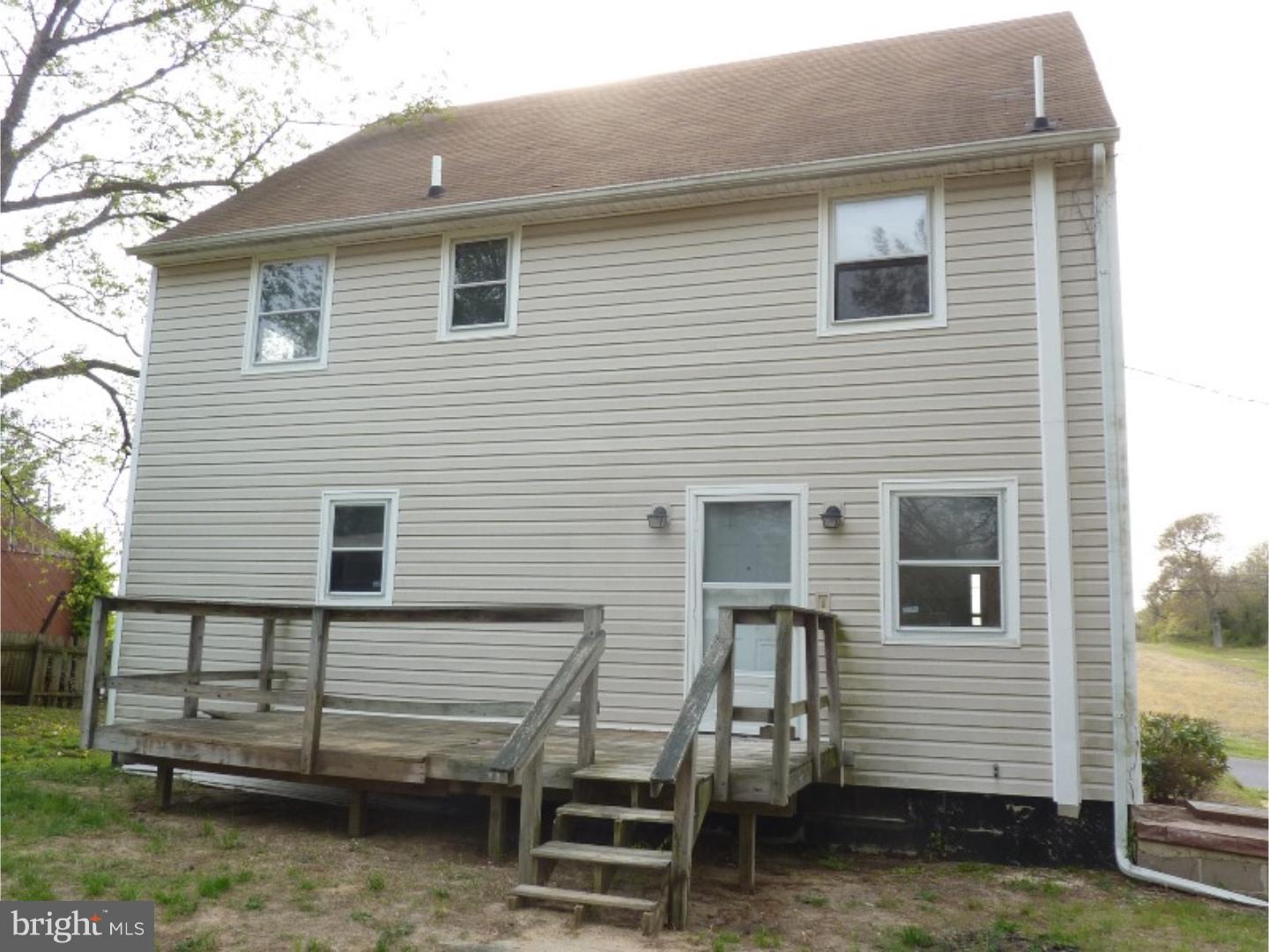 19 Cubby Hollow Road Bridgeton, NJ 08302 - Photo 2 of 13 Gallery Image 2