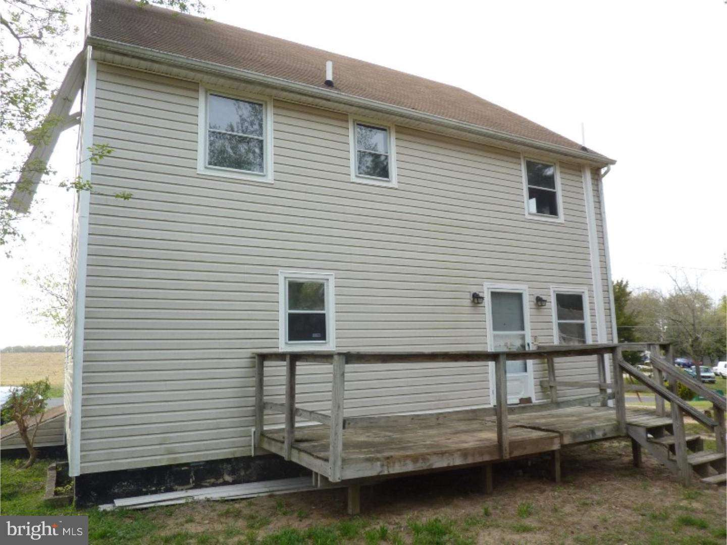 19 Cubby Hollow Road Bridgeton, NJ 08302 - Photo 3 of 13 Gallery Image 3