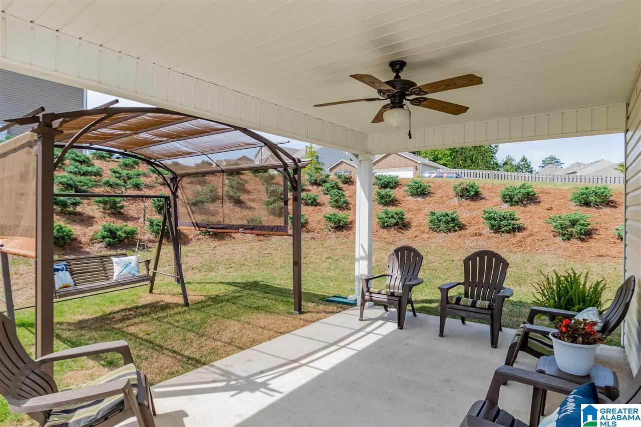 820 Huntington Trace Chelsea, AL 35043 - Photo 42 of 50