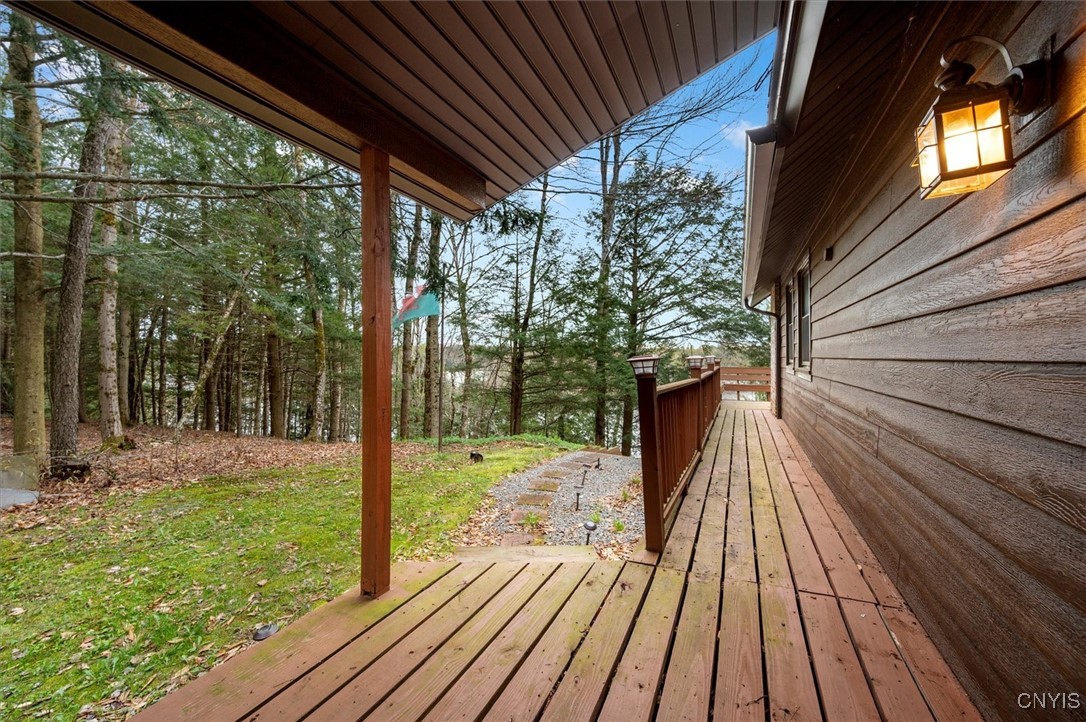 9039 Woods Road Remsen, NY 13438 - Photo 14 of 48