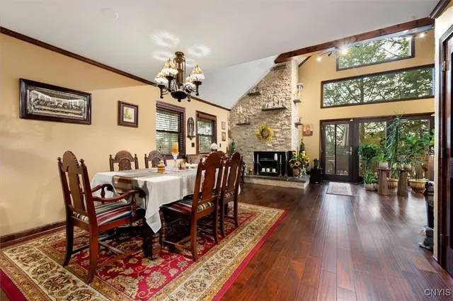 $485,000 | 9039 Woods Road, Remsen, NY 13438