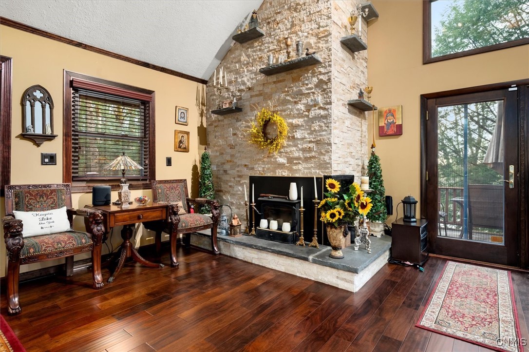 9039 Woods Road Remsen, NY 13438 - Photo 21 of 48