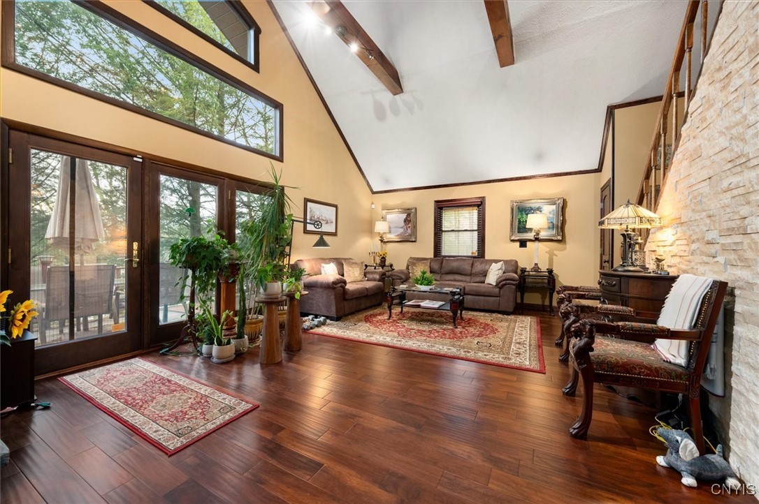 9039 Woods Road Remsen, NY 13438 - Photo 22 of 48