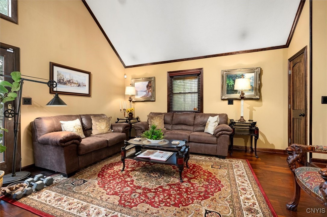 9039 Woods Road Remsen, NY 13438 - Photo 23 of 48