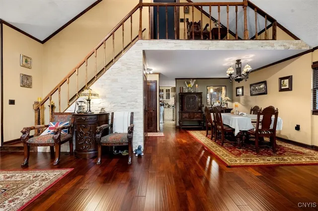 $485,000 | 9039 Woods Road, Remsen, NY 13438