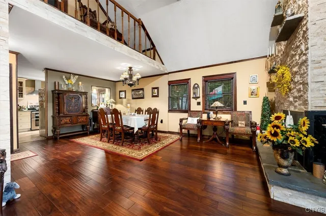 $485,000 | 9039 Woods Road, Remsen, NY 13438