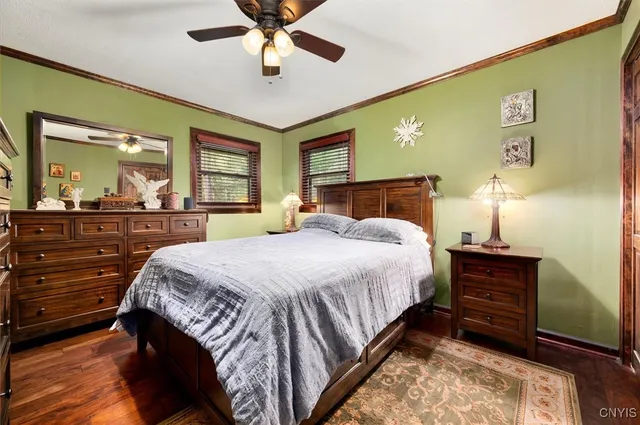 $485,000 | 9039 Woods Road, Remsen, NY 13438