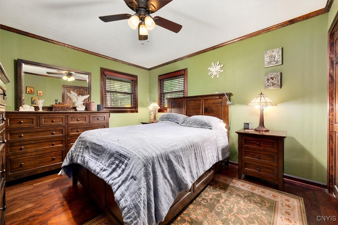 9039 Woods Road Remsen, NY 13438 - Photo 26 of 48