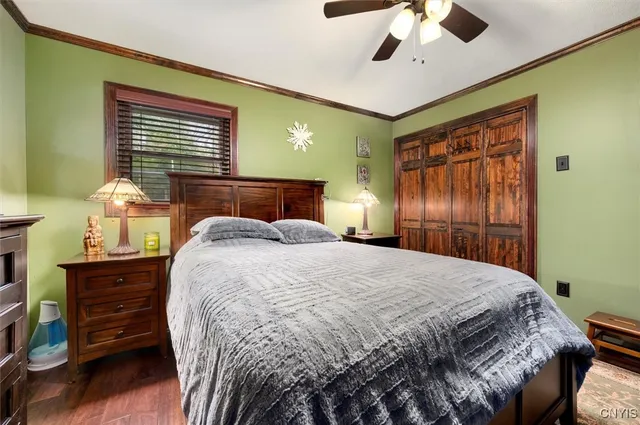 $485,000 | 9039 Woods Road, Remsen, NY 13438