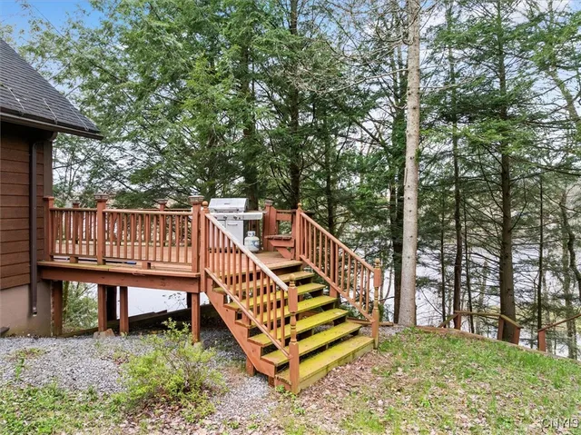 $485,000 | 9039 Woods Road, Remsen, NY 13438