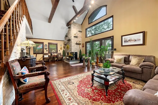 $485,000 | 9039 Woods Road, Remsen, NY 13438