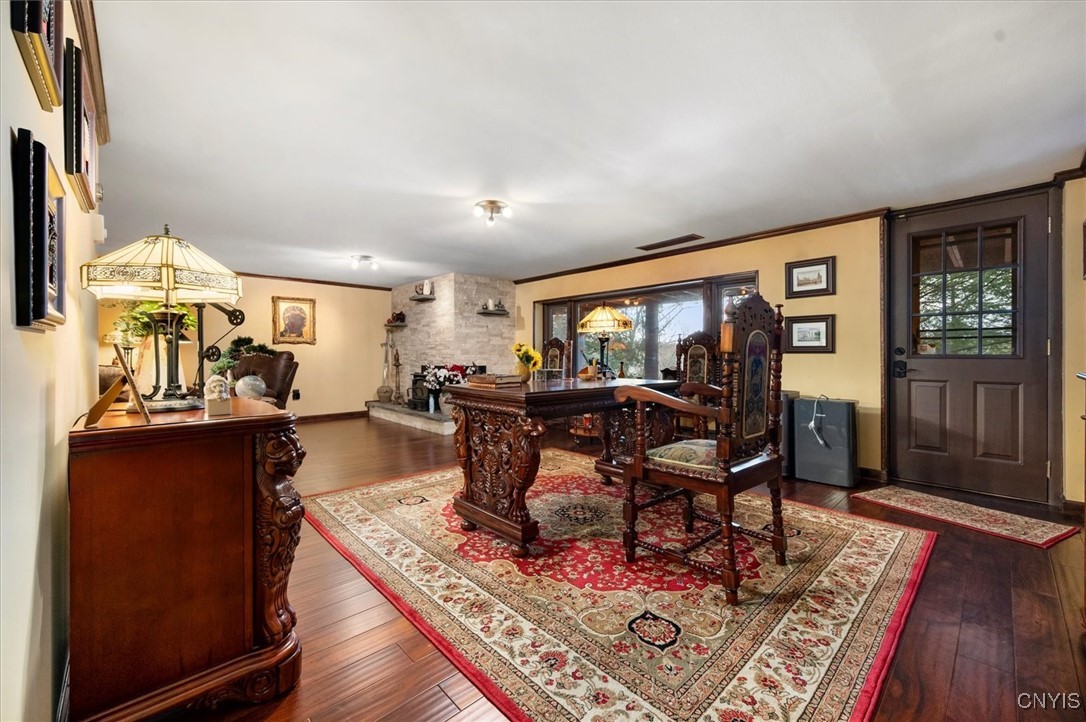 9039 Woods Road Remsen, NY 13438 - Photo 36 of 48