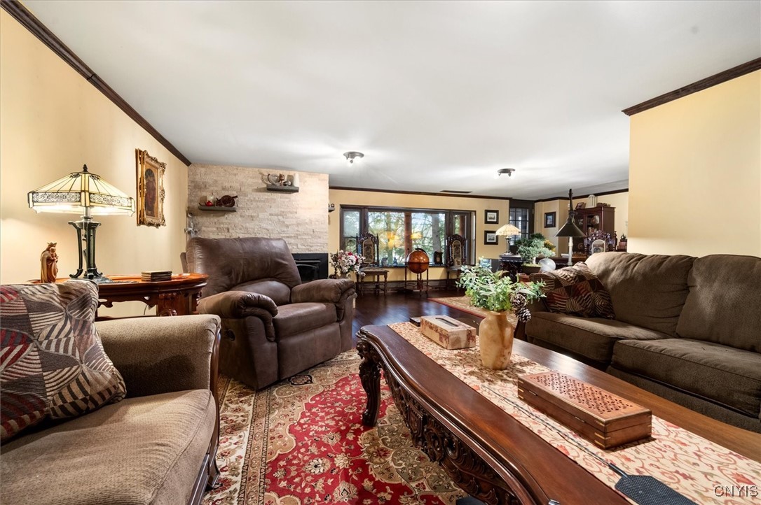 9039 Woods Road Remsen, NY 13438 - Photo 40 of 48