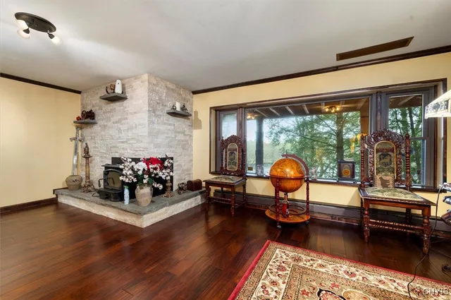 $485,000 | 9039 Woods Road, Remsen, NY 13438