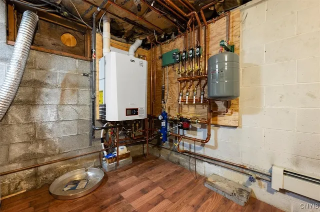 $485,000 | 9039 Woods Road, Remsen, NY 13438