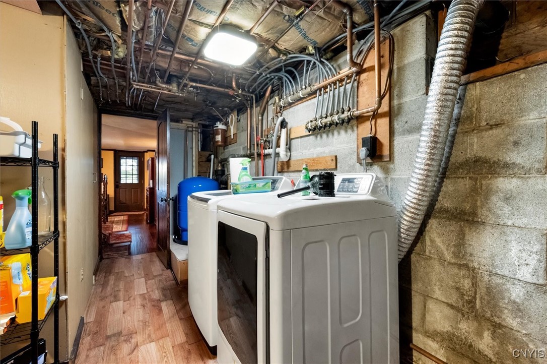 9039 Woods Road Remsen, NY 13438 - Photo 43 of 48