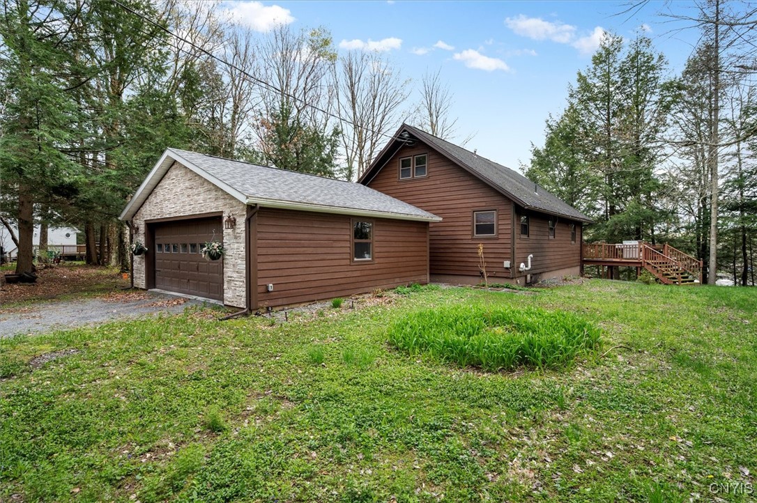 9039 Woods Road Remsen, NY 13438 - Photo 46 of 48