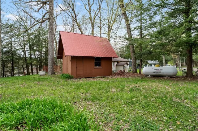 $485,000 | 9039 Woods Road, Remsen, NY 13438