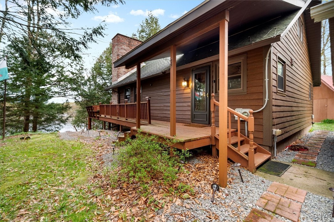 9039 Woods Road Remsen, NY 13438 - Photo 8 of 48