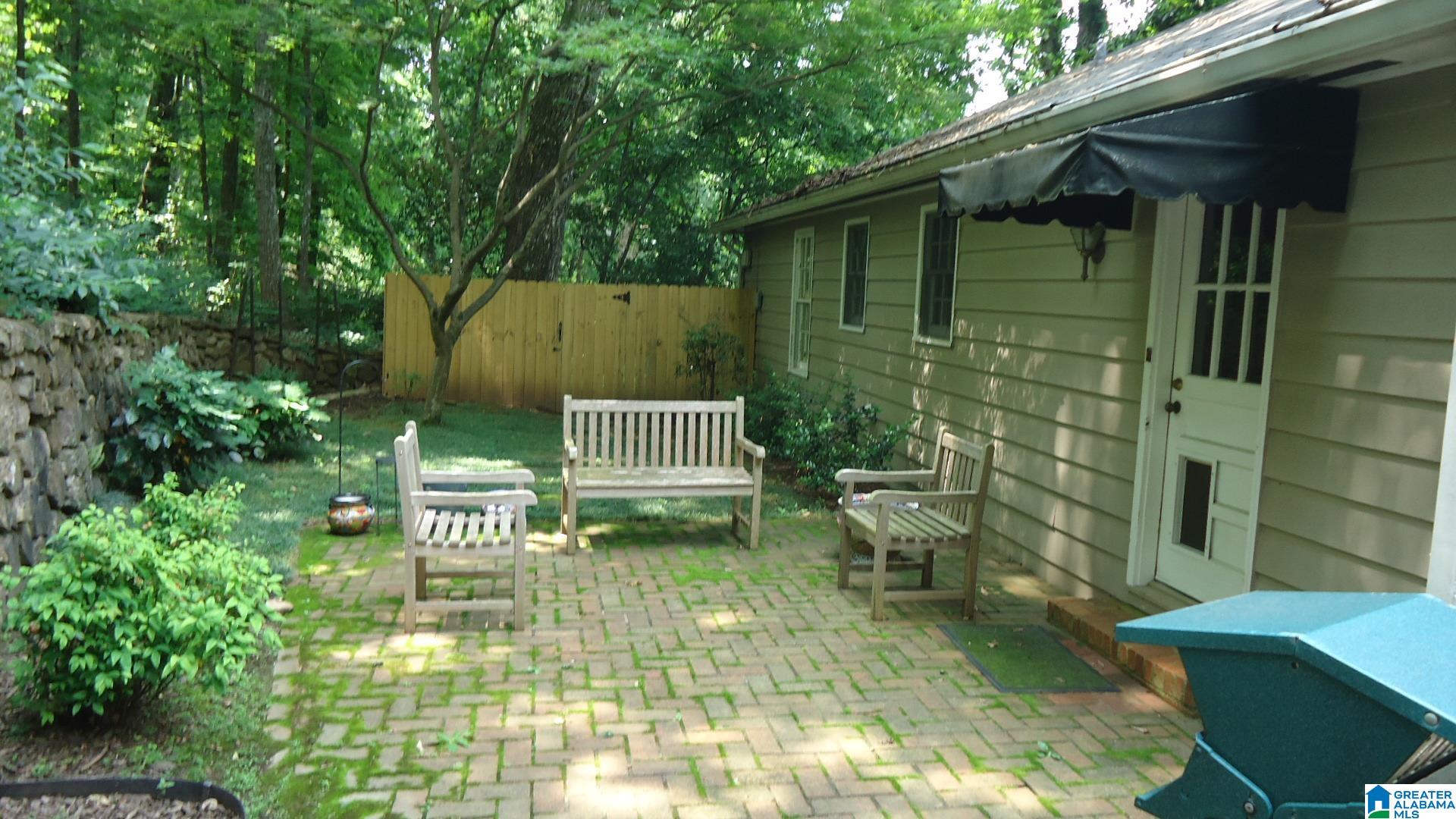 5 Belmont Road Anniston, AL 36207 - Photo 38 of 64