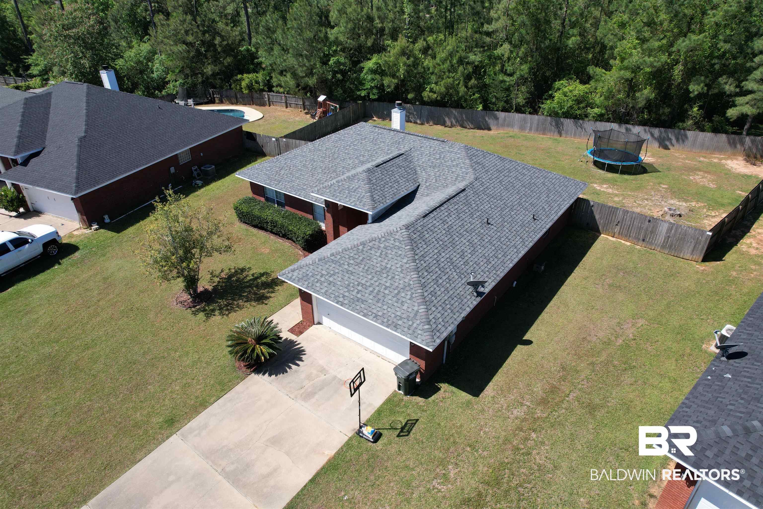 30621 Pinyon Drive Daphne, AL 36527 - Photo 2 of 41 Welcome Home
