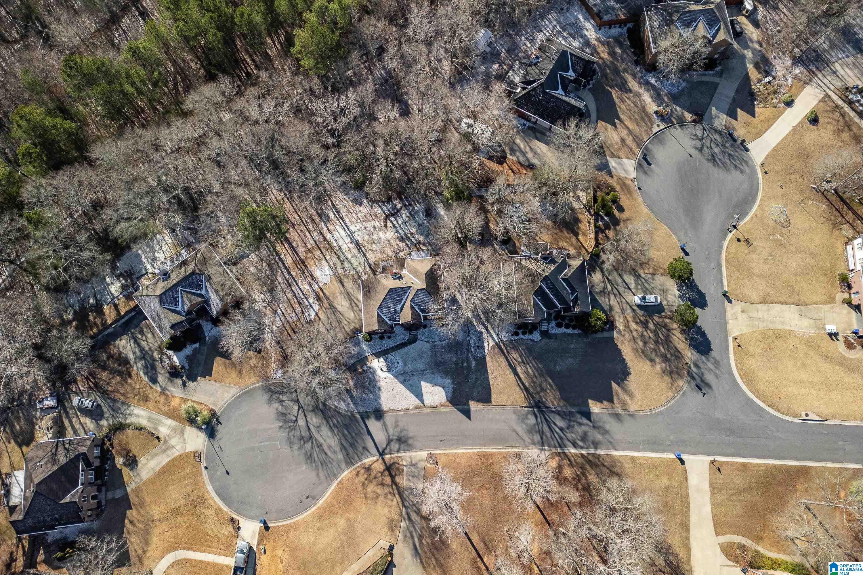 208 Branch Drive Chelsea, AL 35043 - Photo 40 of 46