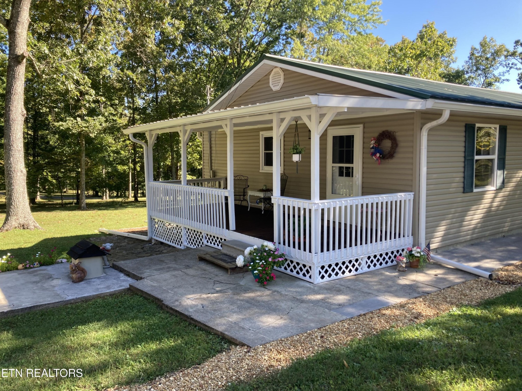 335 Hatler Road Crossville, TN 38555 - Photo 38 of 39