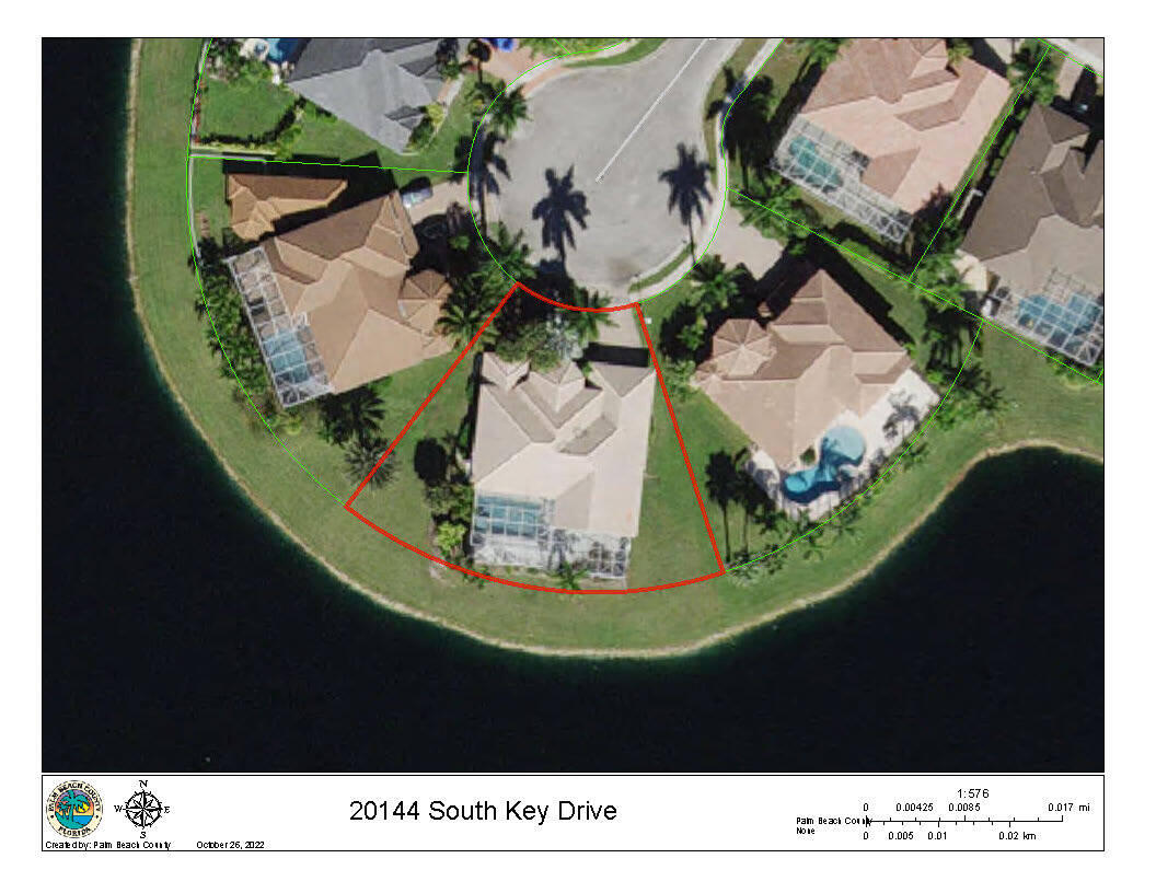 20144 South Key Drive Boca Raton, FL 33498 - Photo 4 of 66 20144 S Key Drive