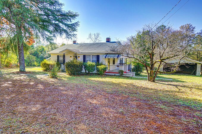 308 Piney Heights Road Warrenville, SC 29851 - Photo 4 of 28 Gallery Image 4