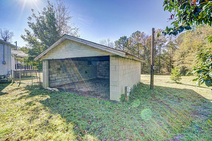 308 Piney Heights Road Warrenville, SC 29851 - Photo 6 of 28 Gallery Image 6