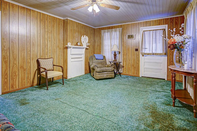 308 Piney Heights Road Warrenville, SC 29851 - Photo 8 of 28 Gallery Image 8