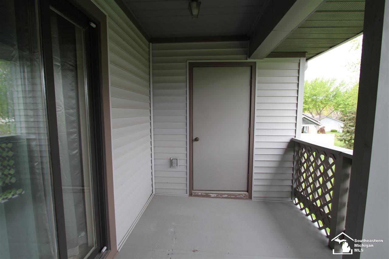 5840 East Dunbar Road, Unit 4 Monroe, MI 48161 - Photo 22 of 26