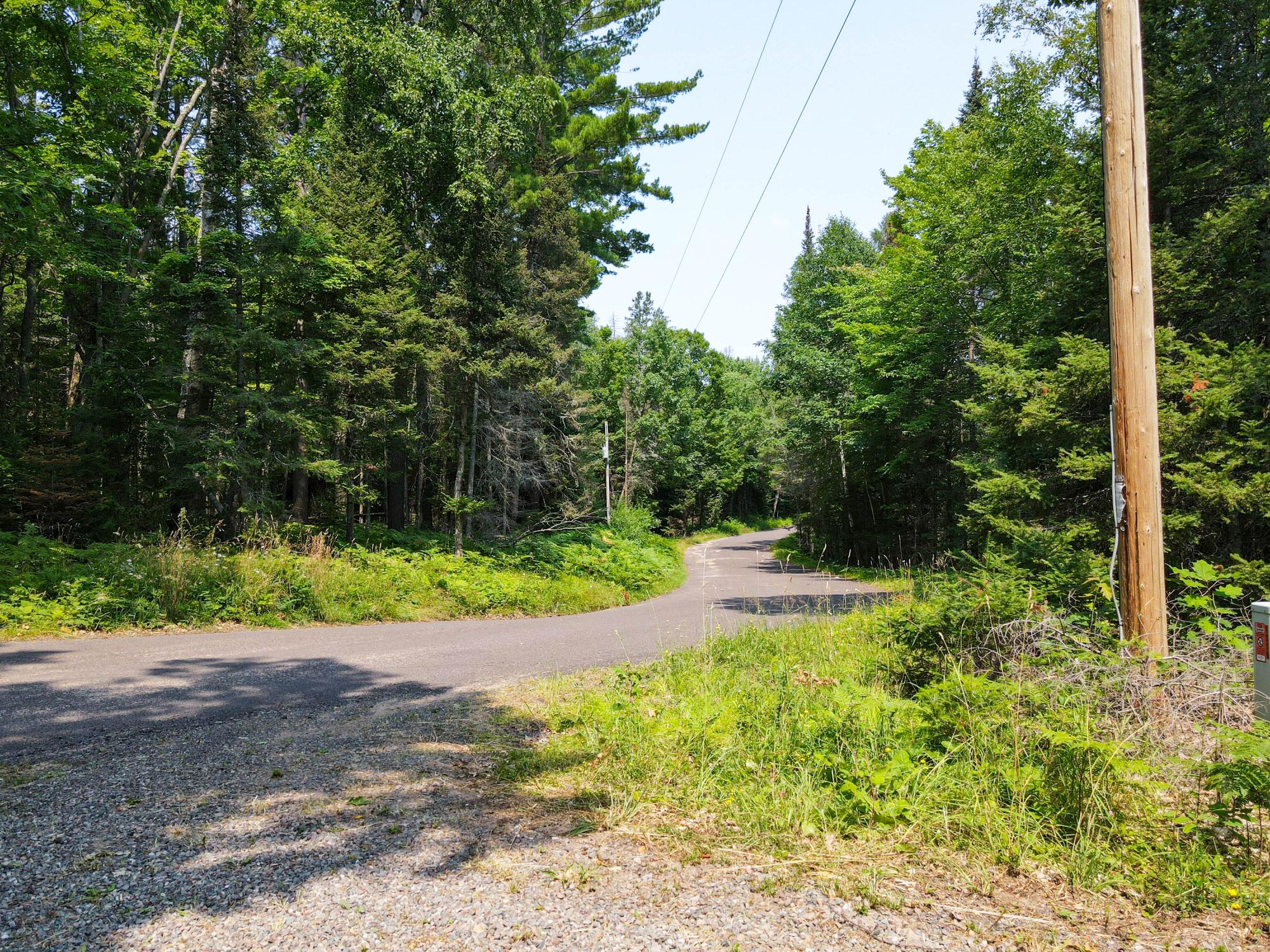 Lot 7 Hunters Ridge Road Phelps, WI 54554 - Photo 26 of 29