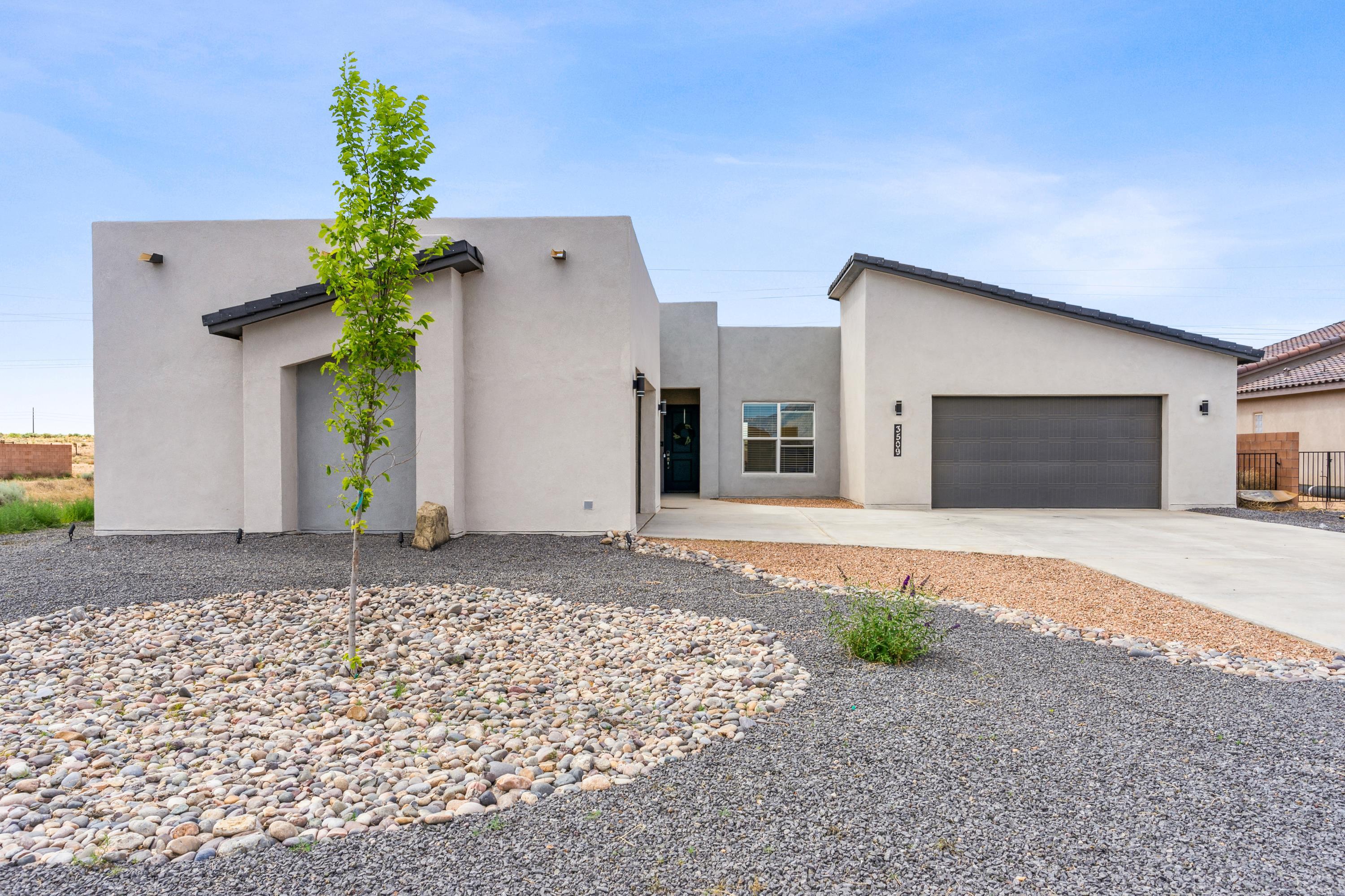 3509 Deledda Road Northeast Rio Rancho, NM 87144 - Photo 1 of 47 Gallery Image 1