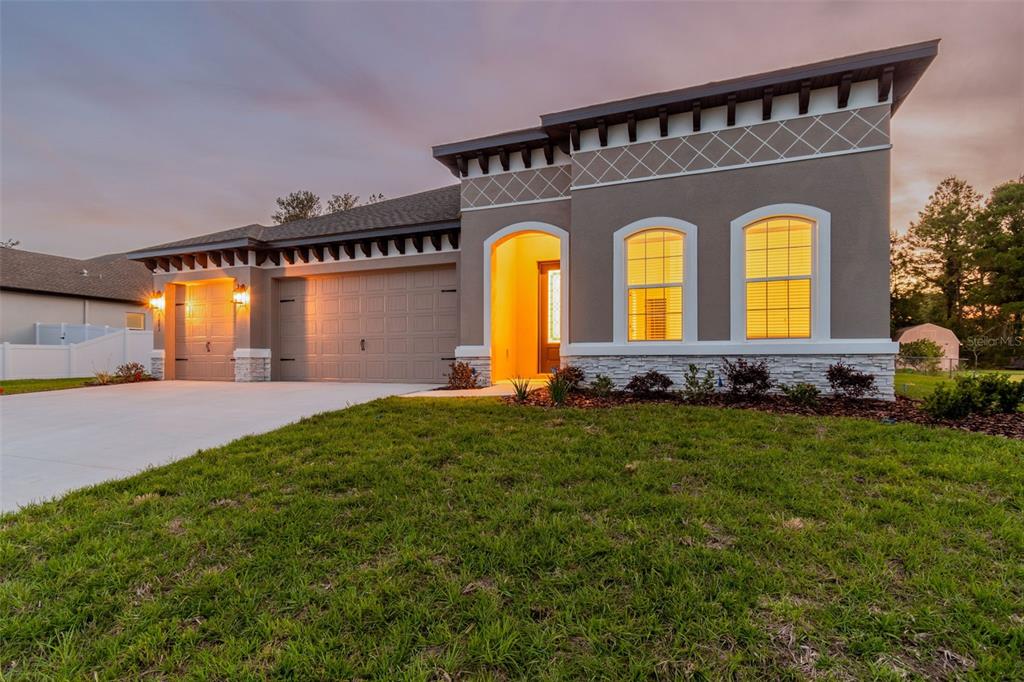 8283 Nittany Road Weeki Wachee, FL 34613 - Photo 8 of 35