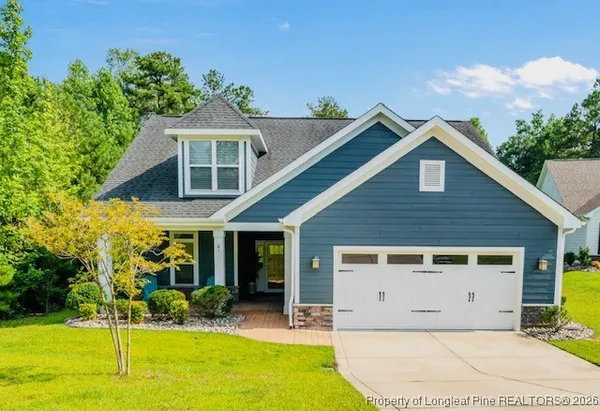 $389,000 | 61 Glenwood Court, Spring Lake, NC 28390