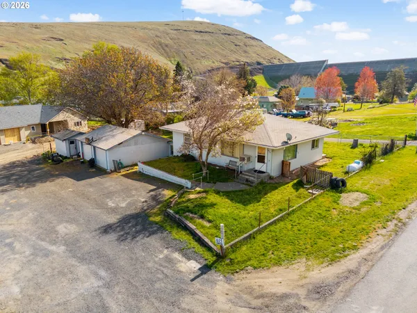 $199,000 | 615 Cowins Street, Heppner, OR 97836