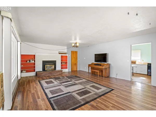 $199,000 | 615 Cowins Street, Heppner, OR 97836