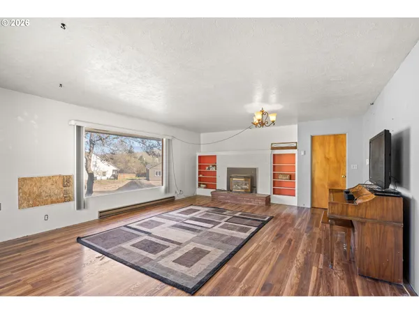 $199,000 | 615 Cowins Street, Heppner, OR 97836