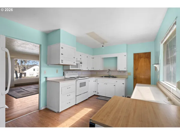 $199,000 | 615 Cowins Street, Heppner, OR 97836