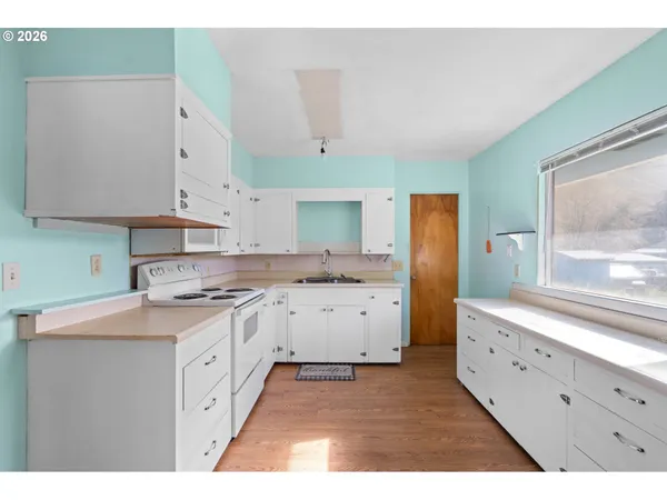 $199,000 | 615 Cowins Street, Heppner, OR 97836