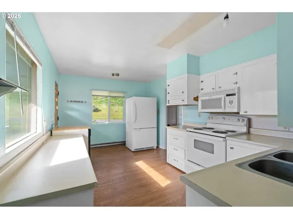$199,000 | 615 Cowins Street, Heppner, OR 97836
