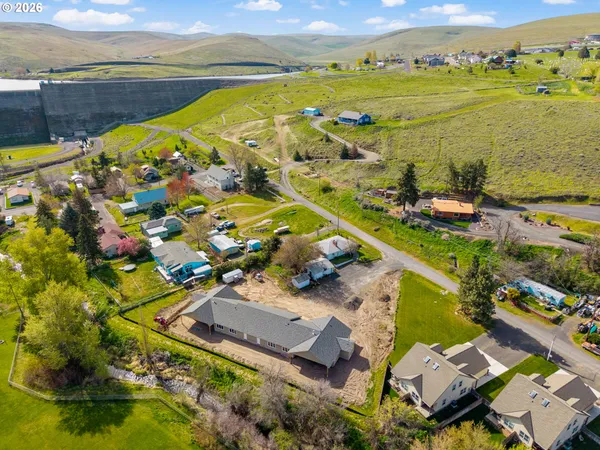 $199,000 | 615 Cowins Street, Heppner, OR 97836