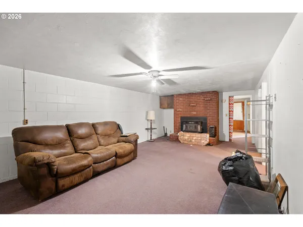 $199,000 | 615 Cowins Street, Heppner, OR 97836