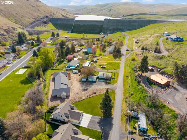 $199,000 | 615 Cowins Street, Heppner, OR 97836