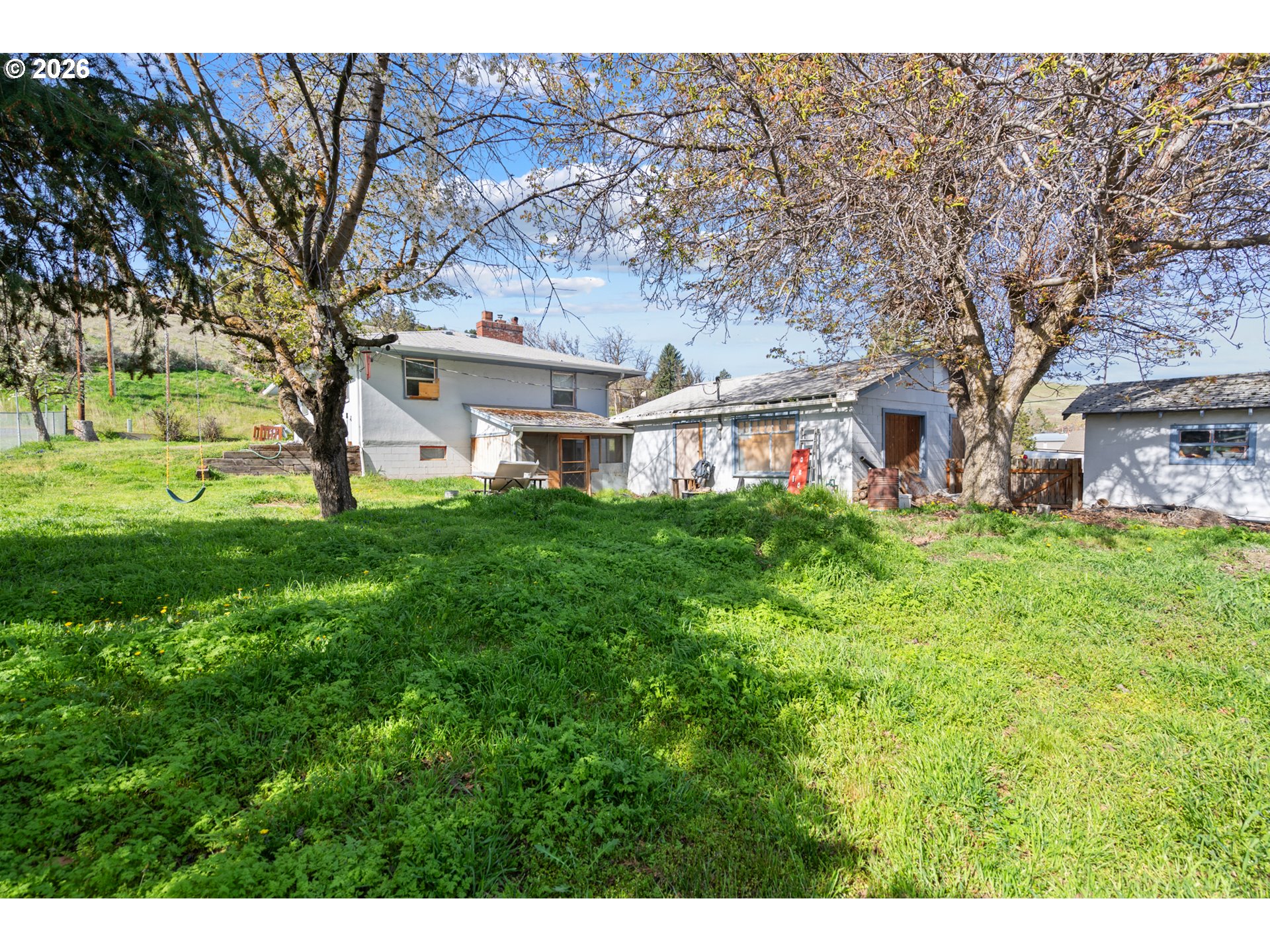 615 Cowins Street Heppner, OR 97836 - Photo 31 of 42