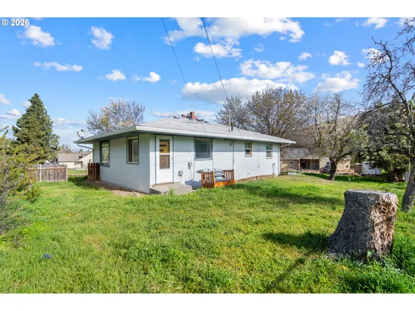 $199,000 | 615 Cowins Street, Heppner, OR 97836